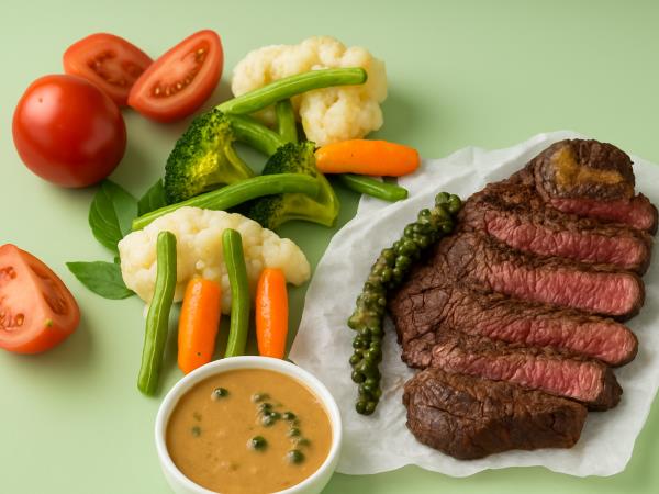 Zakaj špinača ni nadomestek za zrezek: resnica o železu, ki jo mora poznati vsak vegetarijanec